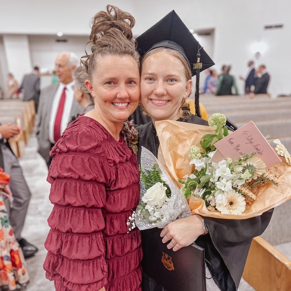 C a i t l y n • L e v e r k u h n - Picture 8 of 16